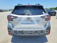 2020 Subaru Outback фото