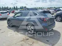 2020 Subaru Outback фото