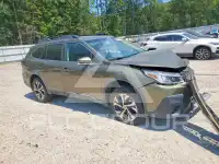 2020 Subaru Outback фото