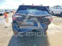 2020 Subaru Outback photo