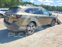 2020 Subaru Outback фото