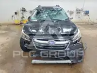 2020 Subaru Outback фото