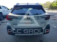 2020 Subaru Outback фото