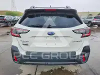 2020 Subaru Outback фото