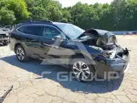 2020 Subaru Outback фото
