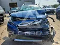 2020 Subaru Outback фото