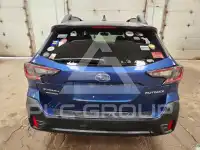 2020 Subaru Outback photo