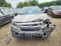 2020 Subaru Outback photo