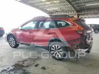 2020 Subaru Outback фото