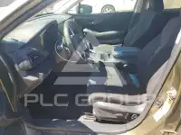 2020 Subaru Outback photo