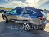 2020 Subaru Outback фото
