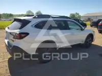 2020 Subaru Outback фото