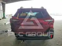 2020 Subaru Outback фото