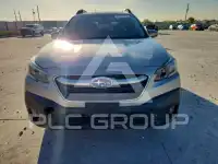 2020 Subaru Outback photo