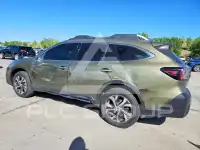 2020 Subaru Outback фото