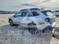 2020 Subaru Outback photo