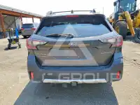 2020 Subaru Outback фото