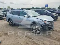 2020 Subaru Outback фото