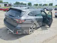 2020 Subaru Outback фото