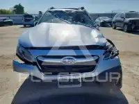 2020 Subaru Outback фото