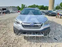 2020 Subaru Outback photo