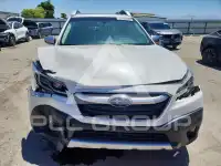 2020 Subaru Outback photo