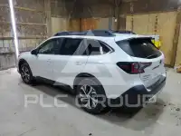 2020 Subaru Outback фото