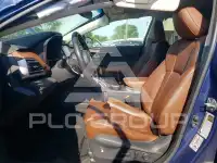 2020 Subaru Outback фото