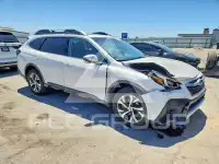 2020 Subaru Outback photo