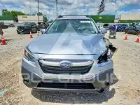 2020 Subaru Outback фото