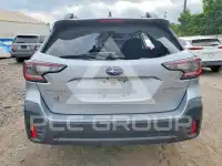 2020 Subaru Outback фото