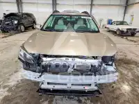 2020 Subaru Outback фото