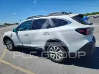 2020 Subaru Outback фото