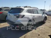 2020 Subaru Outback photo