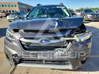 2020 Subaru Outback фото