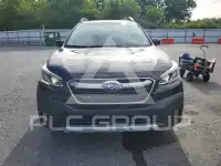 2020 Subaru Outback фото