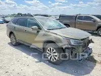 2020 Subaru Outback photo