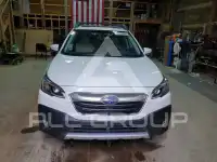 2020 Subaru Outback фото