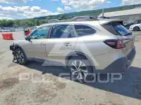 2020 Subaru Outback фото