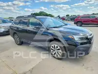 2020 Subaru Outback фото