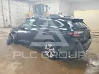 2020 Subaru Outback фото