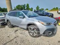 2020 Subaru Outback photo