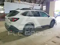 2020 Subaru Outback фото