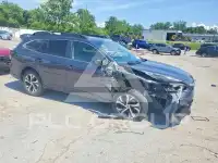 2020 Subaru Outback фото