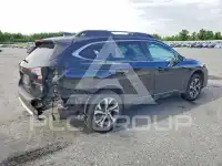 2020 Subaru Outback фото