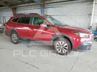 2020 Subaru Outback фото