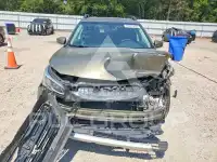 2020 Subaru Outback фото