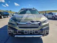 2020 Subaru Outback фото