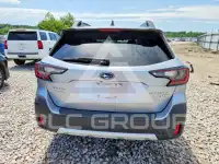 2020 Subaru Outback фото