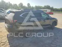 2020 Subaru Outback photo